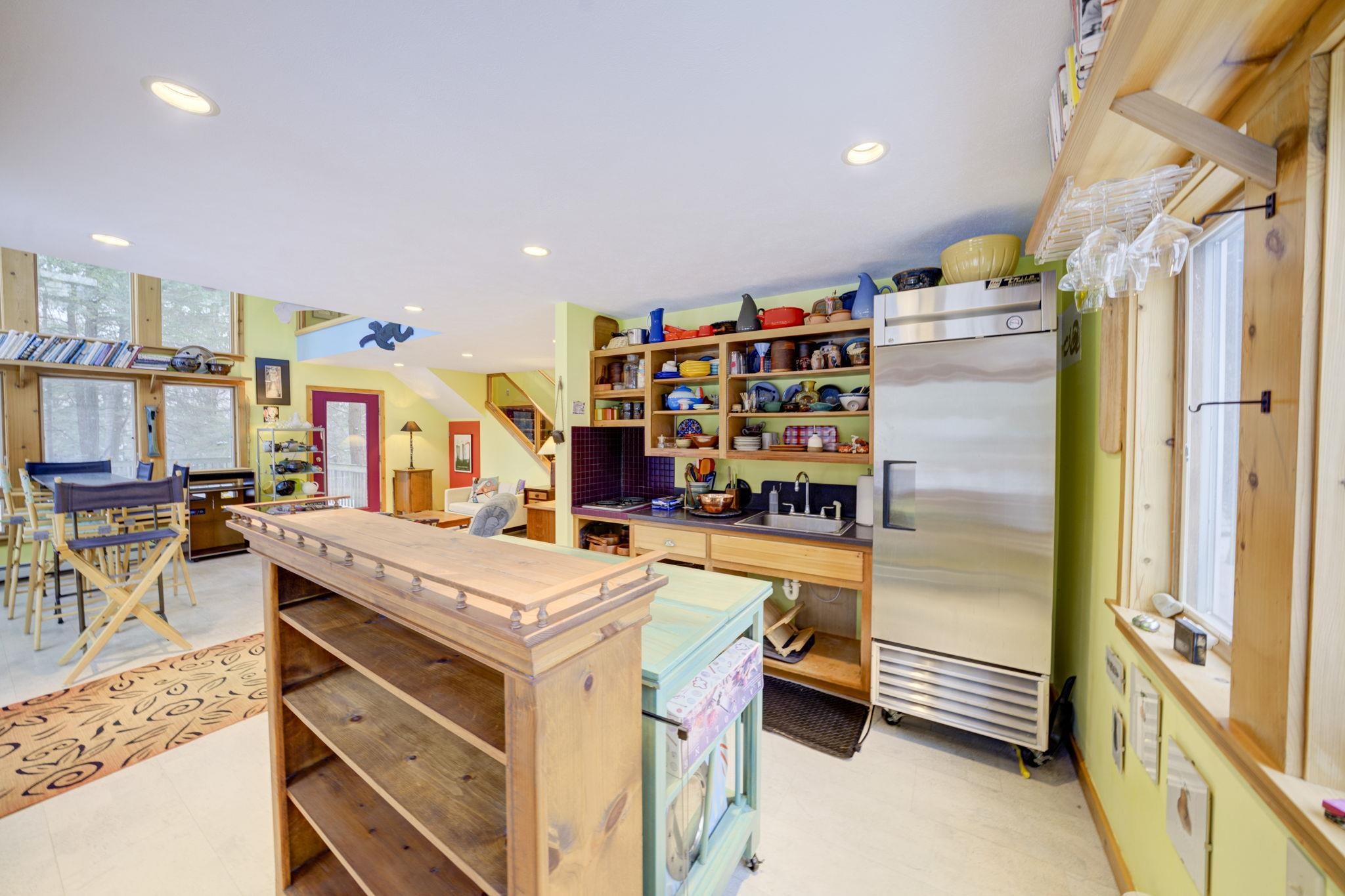 3312 Old State Road Frankfort, MI 49635 - Photo 44 of 66