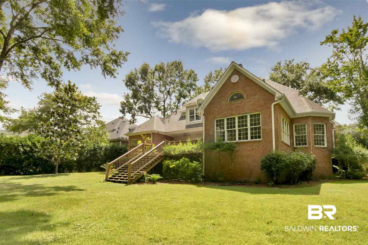 2805 Churchbell Court Mobile, AL 36695 - Photo 45 of 50