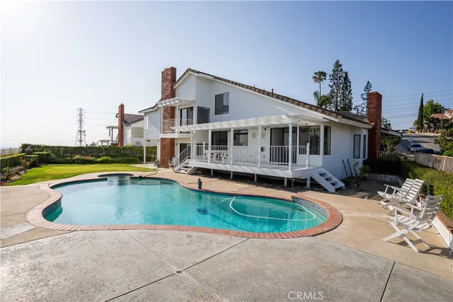 $2,100,000 | 2326 North Rockridge Circle, Orange, CA 92867