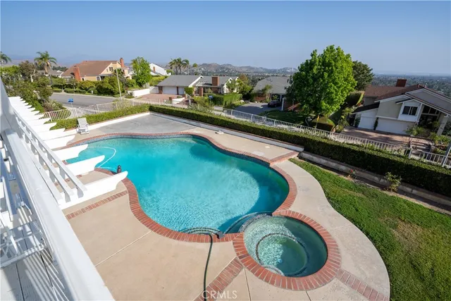 $2,100,000 | 2326 North Rockridge Circle, Orange, CA 92867