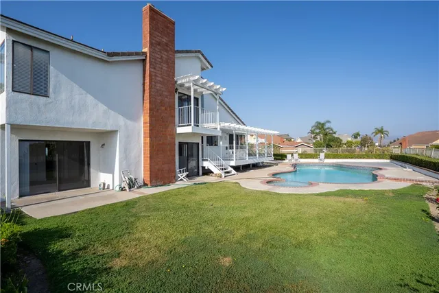 $2,100,000 | 2326 North Rockridge Circle, Orange, CA 92867