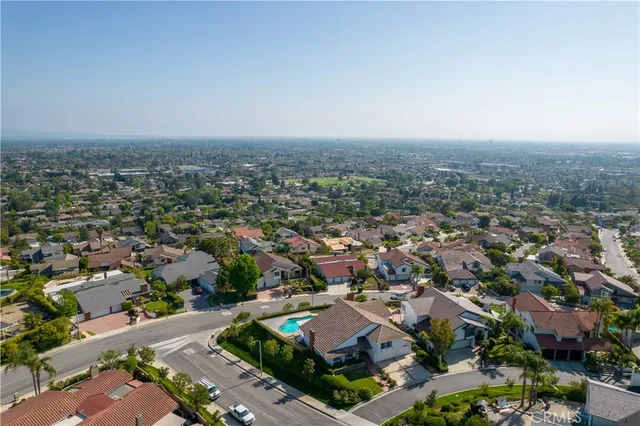 $2,100,000 | 2326 North Rockridge Circle, Orange, CA 92867