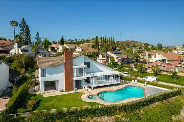$2,100,000 | 2326 North Rockridge Circle, Orange, CA 92867