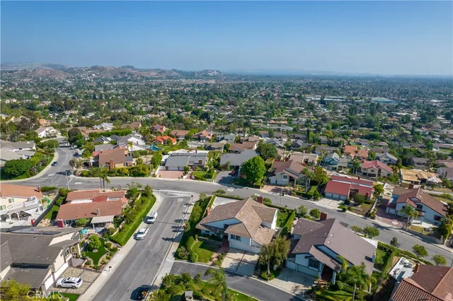 $2,100,000 | 2326 North Rockridge Circle, Orange, CA 92867