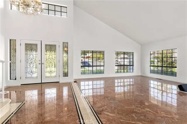 $2,100,000 | 2326 North Rockridge Circle, Orange, CA 92867