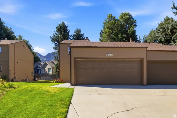 $569,500 | 3088 Nordic Drive, Cottonwood Heights, UT 84093