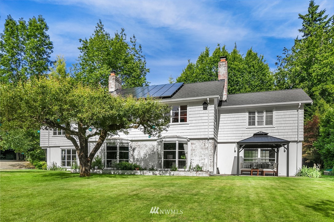 13535 Northshire Road Northwest Seattle, WA 98177 - Photo 1 of 25