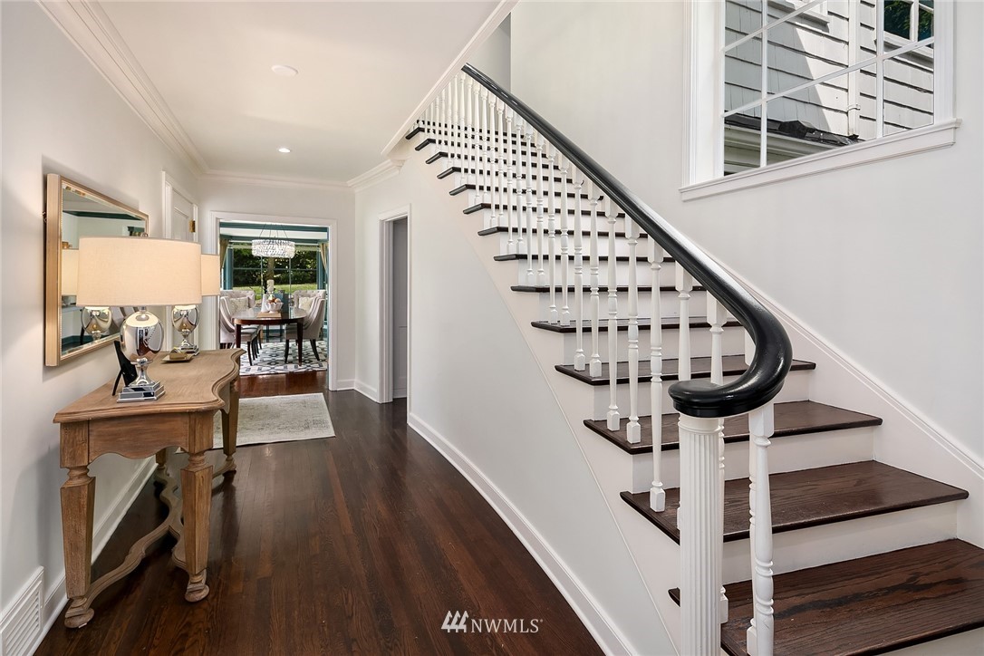 13535 Northshire Road Northwest Seattle, WA 98177 - Photo 2 of 25