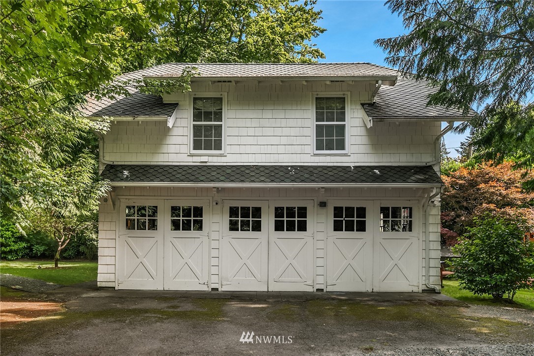 13535 Northshire Road Northwest Seattle, WA 98177 - Photo 17 of 25