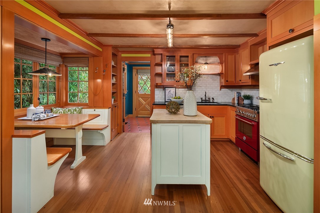 13535 Northshire Road Northwest Seattle, WA 98177 - Photo 18 of 25