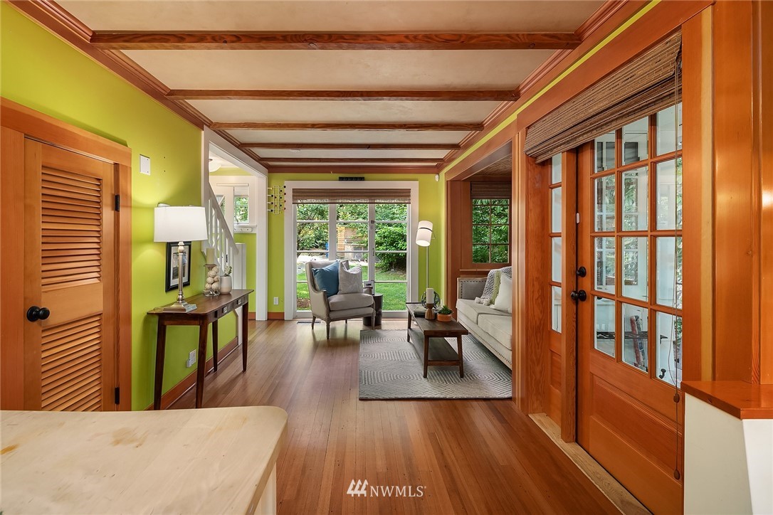 13535 Northshire Road Northwest Seattle, WA 98177 - Photo 20 of 25