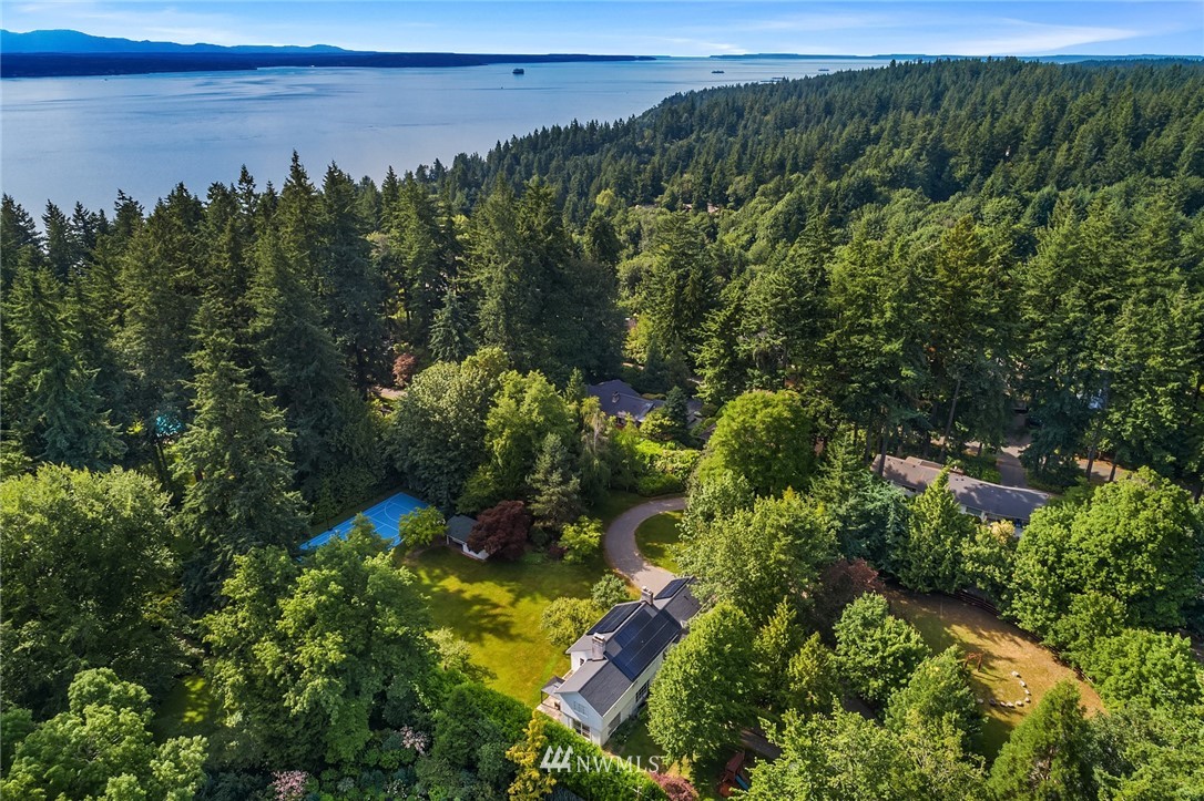 13535 Northshire Road Northwest Seattle, WA 98177 - Photo 22 of 25