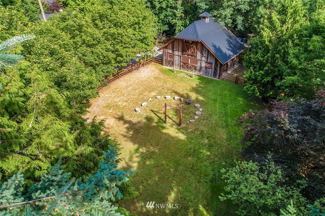 13535 Northshire Road Northwest Seattle, WA 98177 - Photo 23 of 25