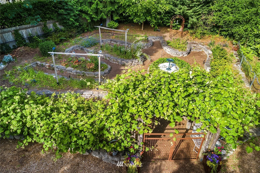 13535 Northshire Road Northwest Seattle, WA 98177 - Photo 24 of 25