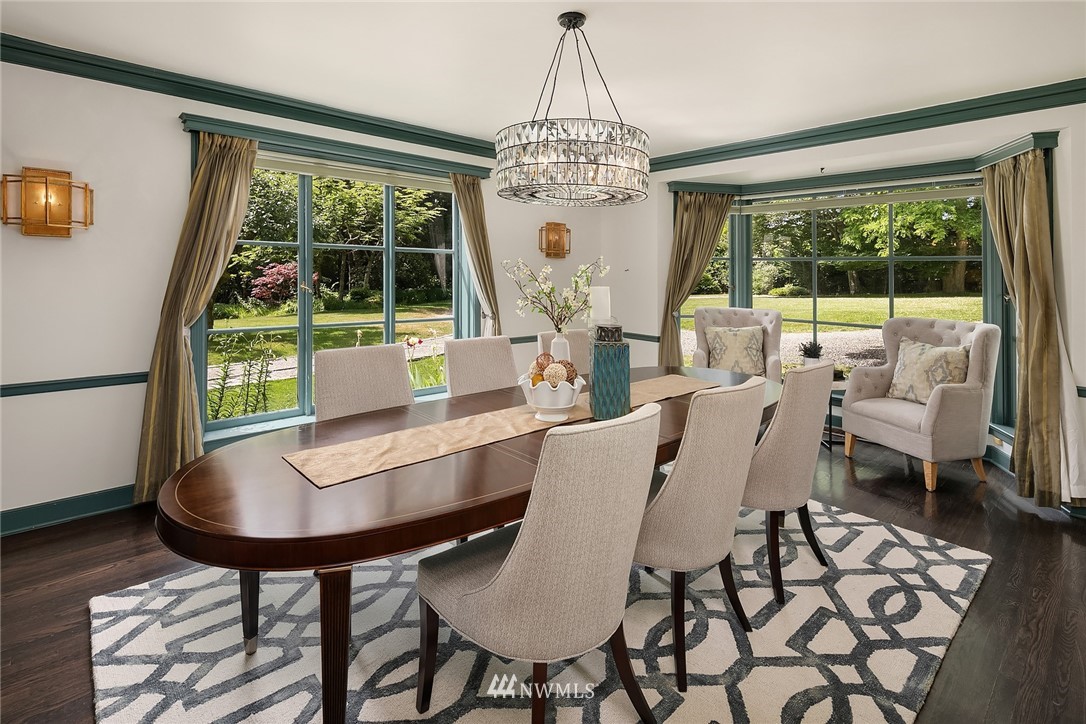 13535 Northshire Road Northwest Seattle, WA 98177 - Photo 5 of 25