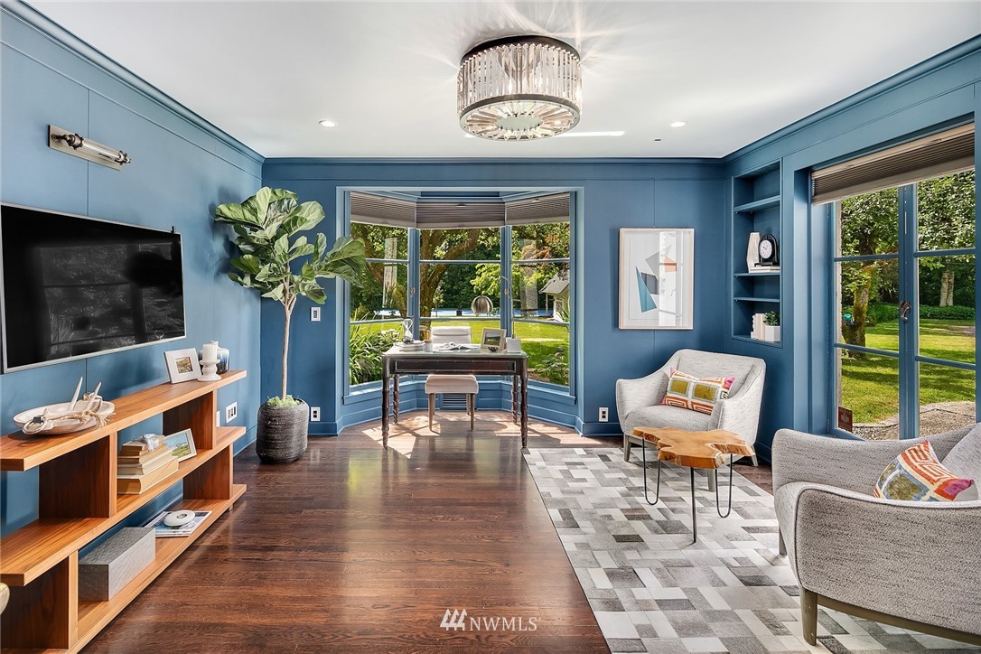 13535 Northshire Road Northwest Seattle, WA 98177 - Photo 6 of 25