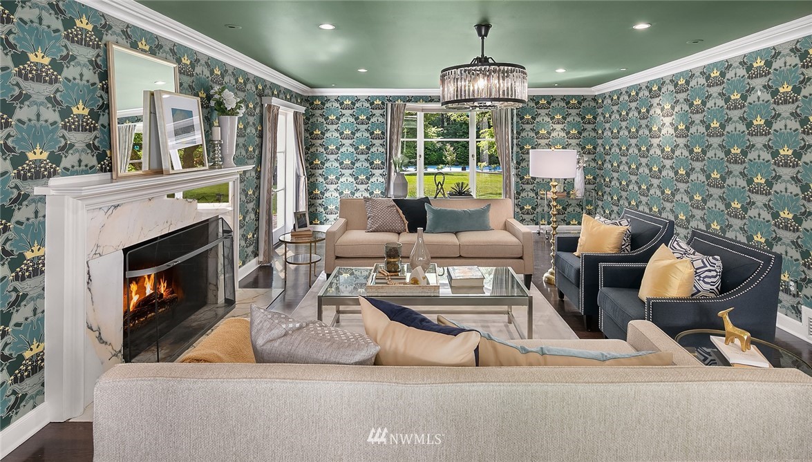 13535 Northshire Road Northwest Seattle, WA 98177 - Photo 8 of 25