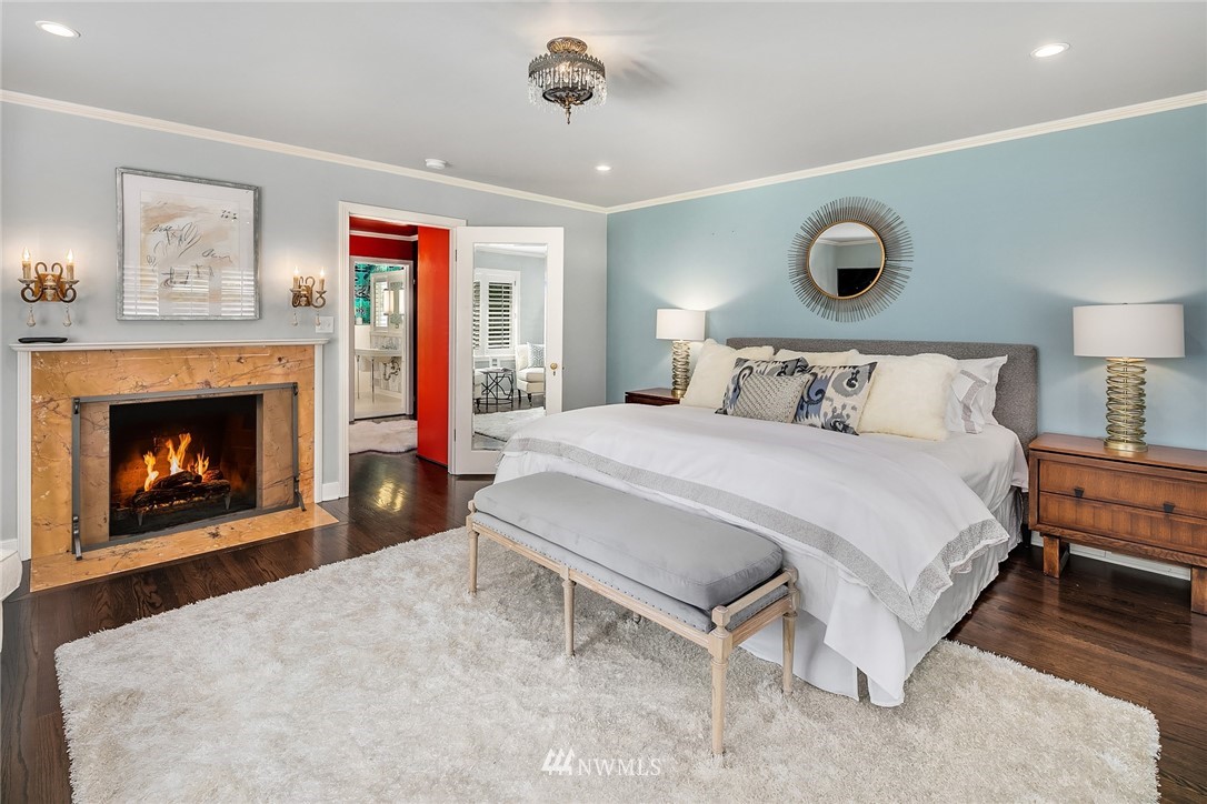 13535 Northshire Road Northwest Seattle, WA 98177 - Photo 9 of 25