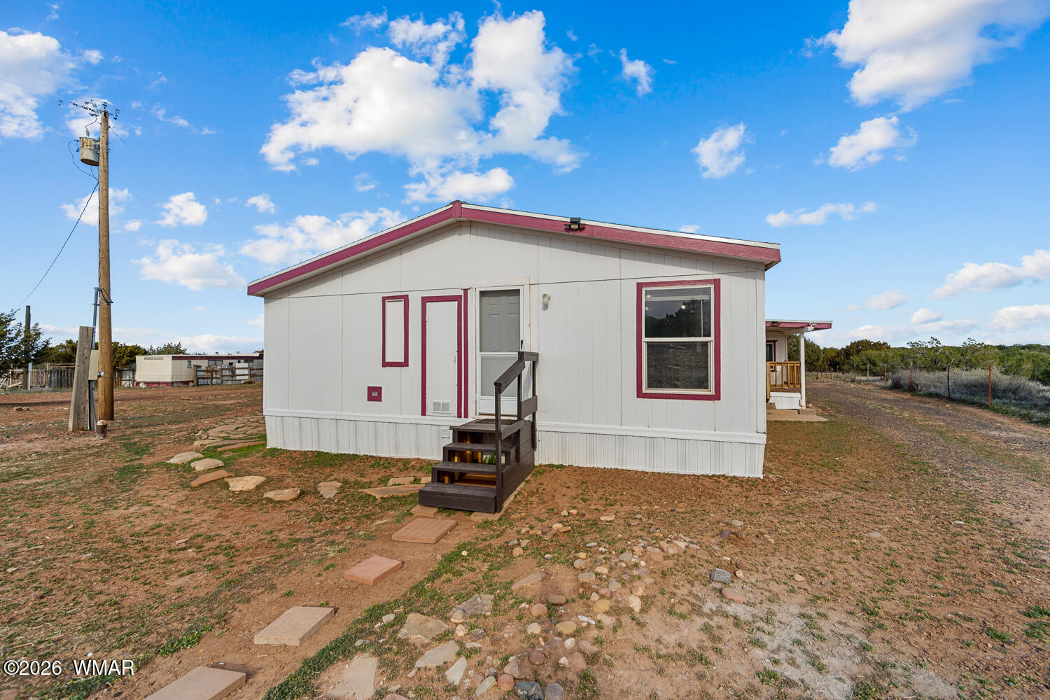 4066 East Pinto Road Snowflake, AZ 85937 - Photo 13 of 49