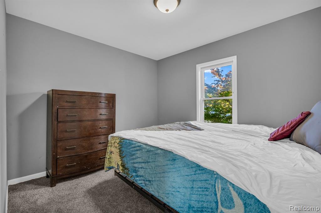 24 North Conklin Road Lake Orion, MI 48362 - Photo 16 of 29