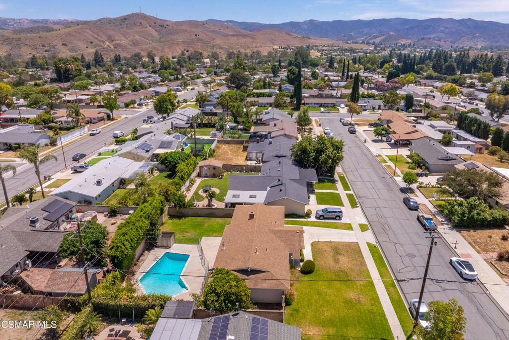 1870 Burch Avenue Simi Valley, CA 93063 - Photo 22 of 23