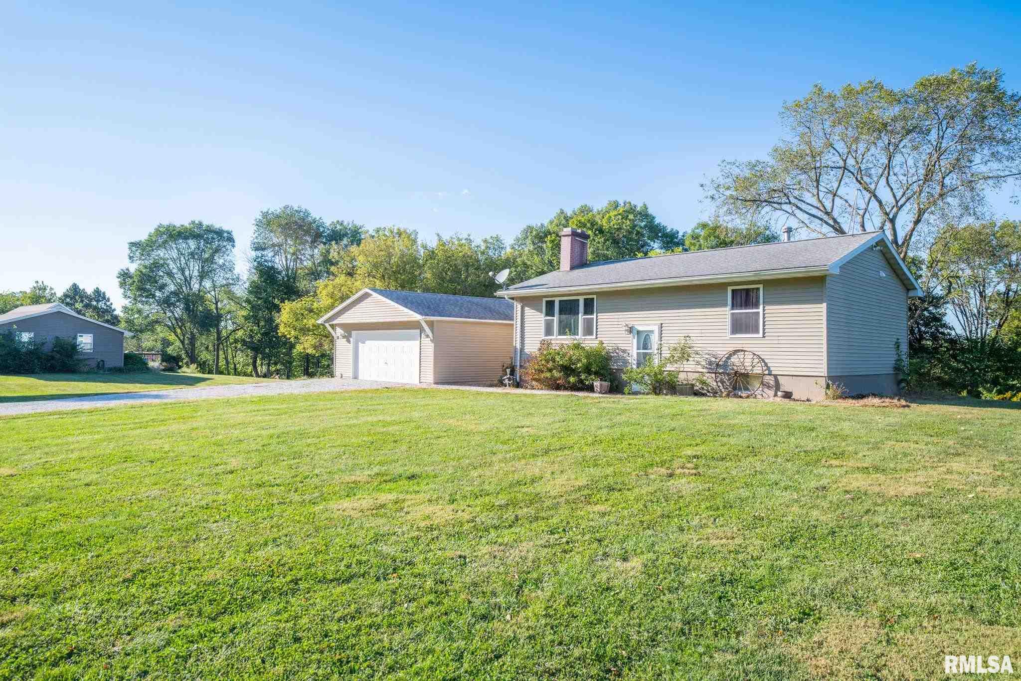 10305 West Timber Road Mapleton, IL 61547 - Photo 31 of 47