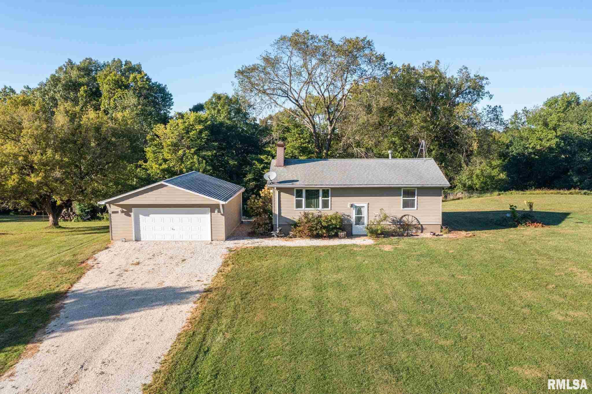 10305 West Timber Road Mapleton, IL 61547 - Photo 32 of 47