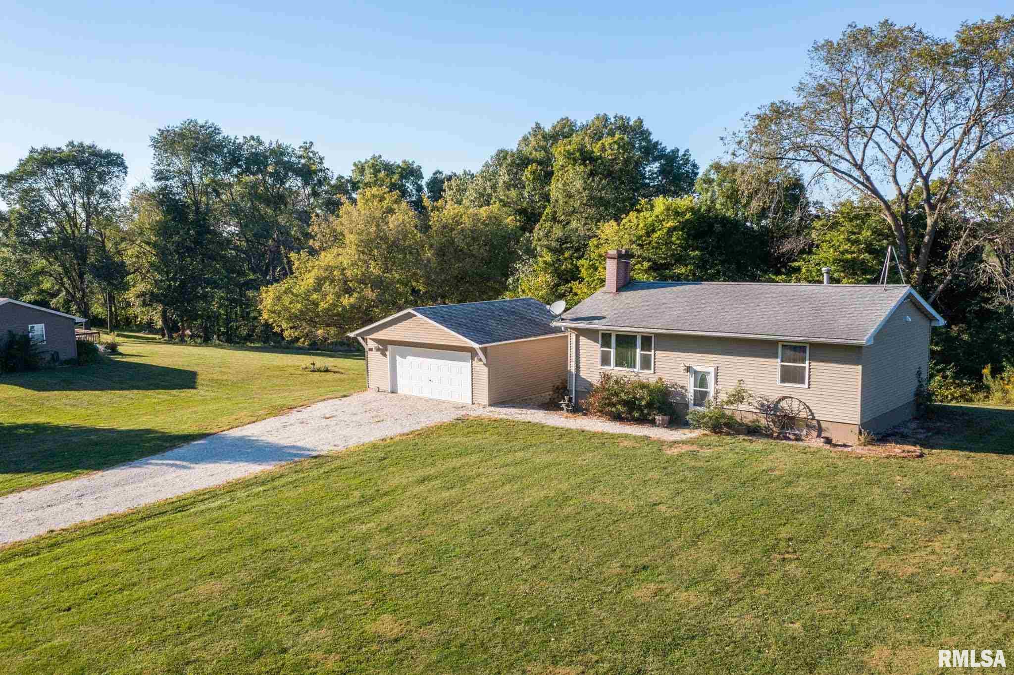 10305 West Timber Road Mapleton, IL 61547 - Photo 34 of 47