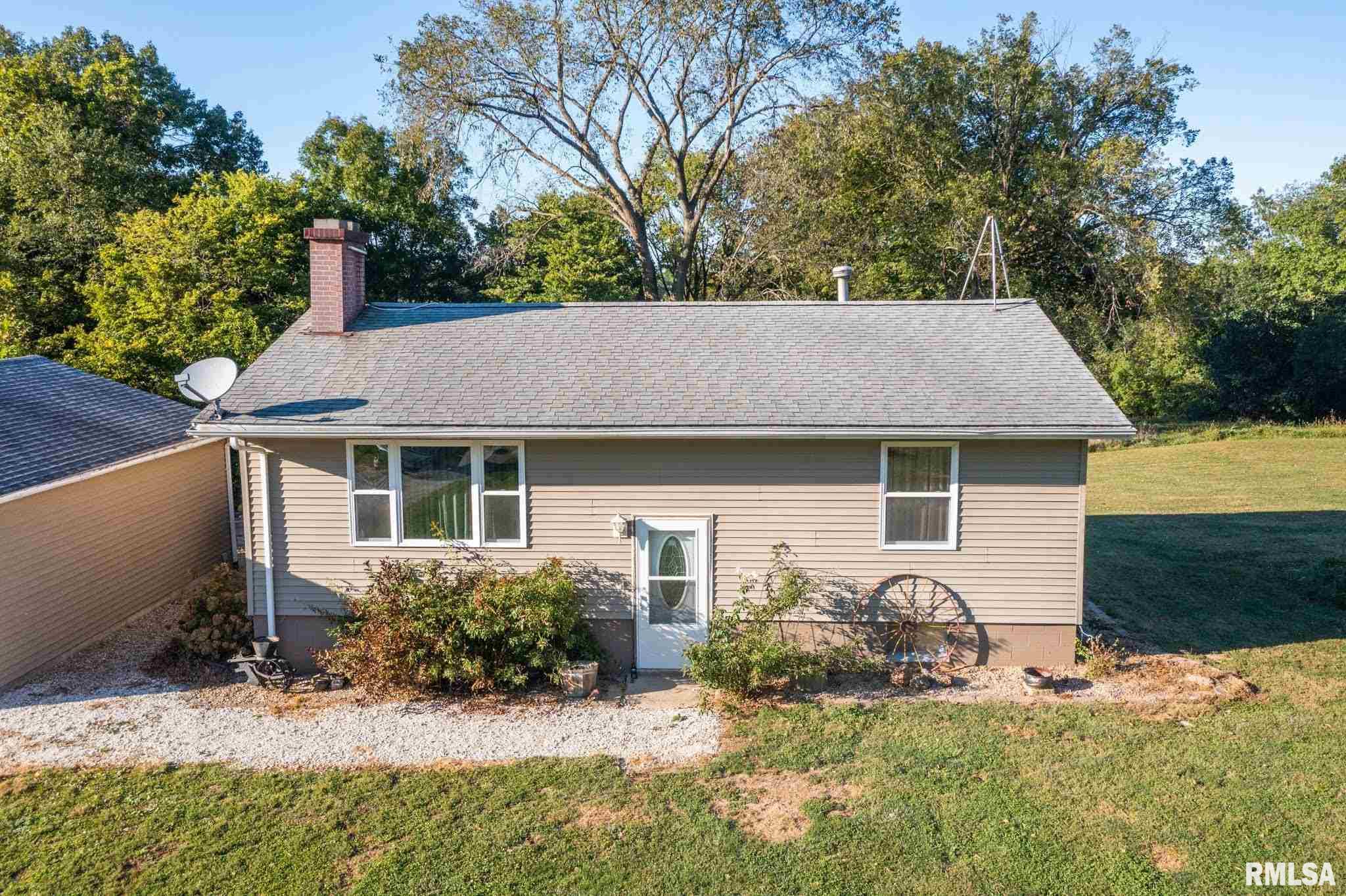 10305 West Timber Road Mapleton, IL 61547 - Photo 36 of 47