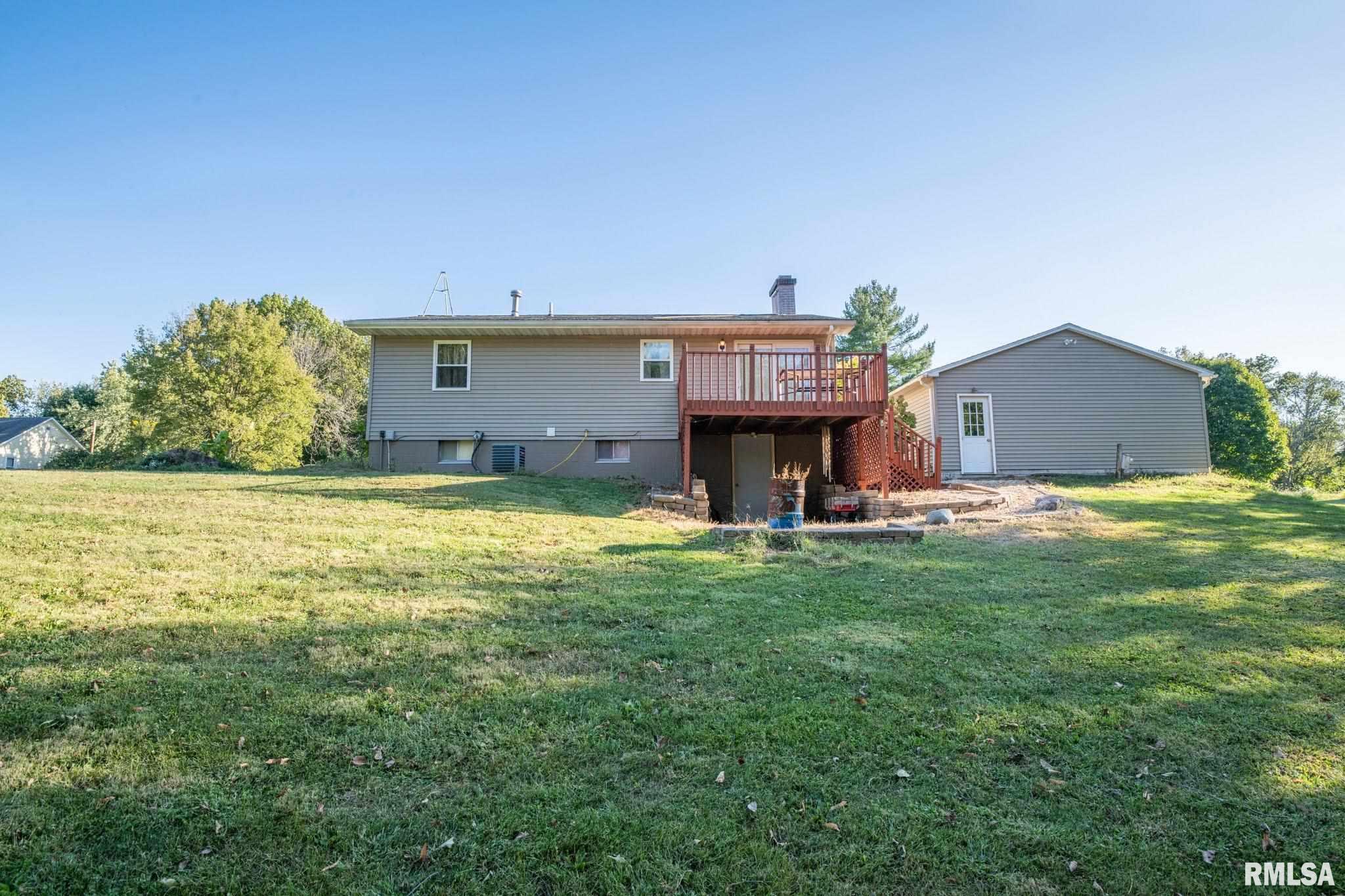 10305 West Timber Road Mapleton, IL 61547 - Photo 40 of 47