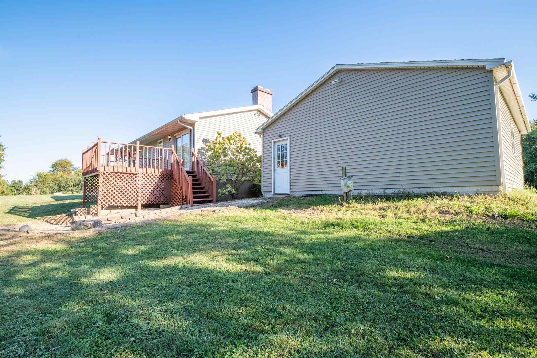 10305 West Timber Road Mapleton, IL 61547 - Photo 42 of 47
