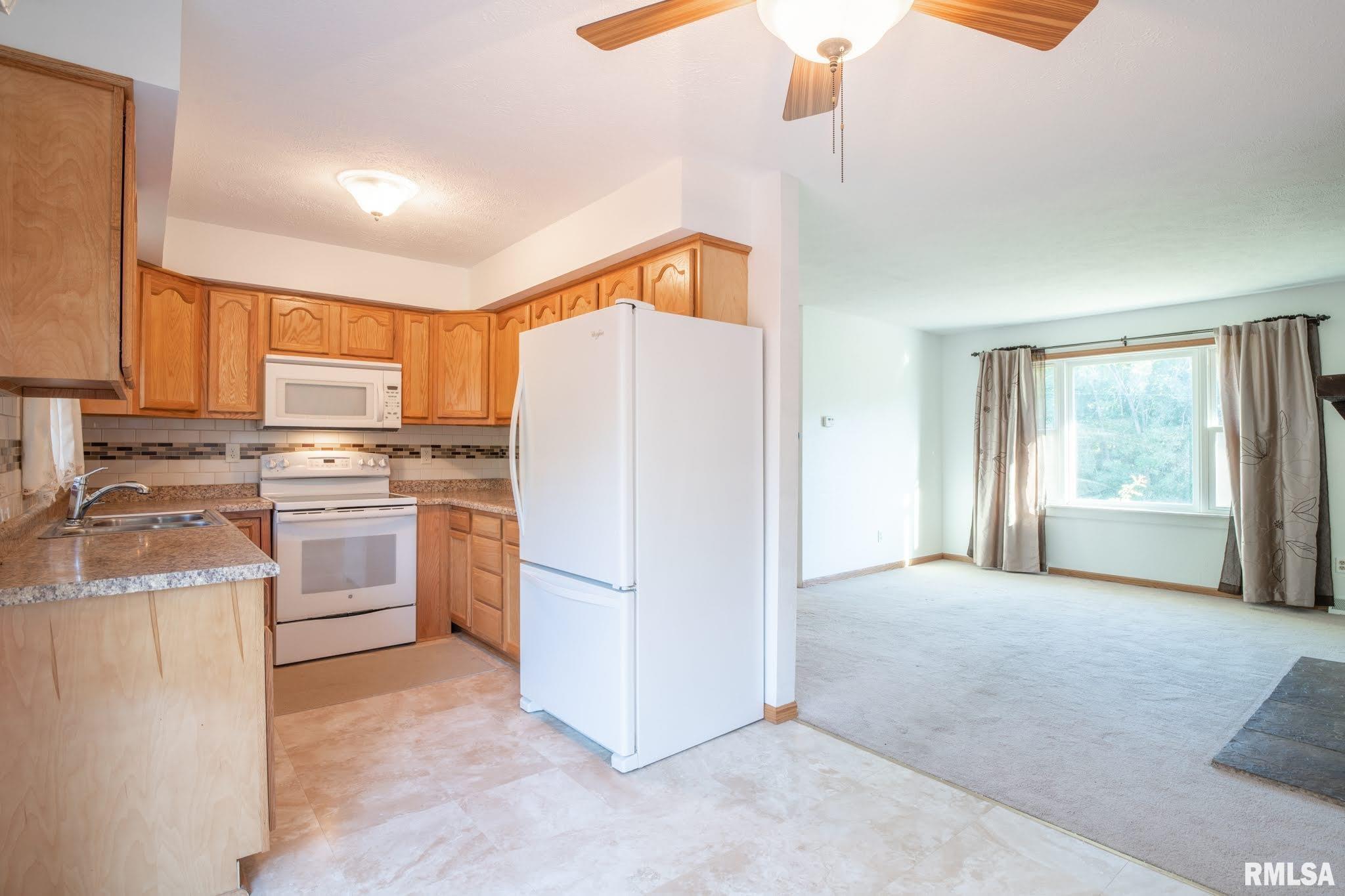 10305 West Timber Road Mapleton, IL 61547 - Photo 5 of 47