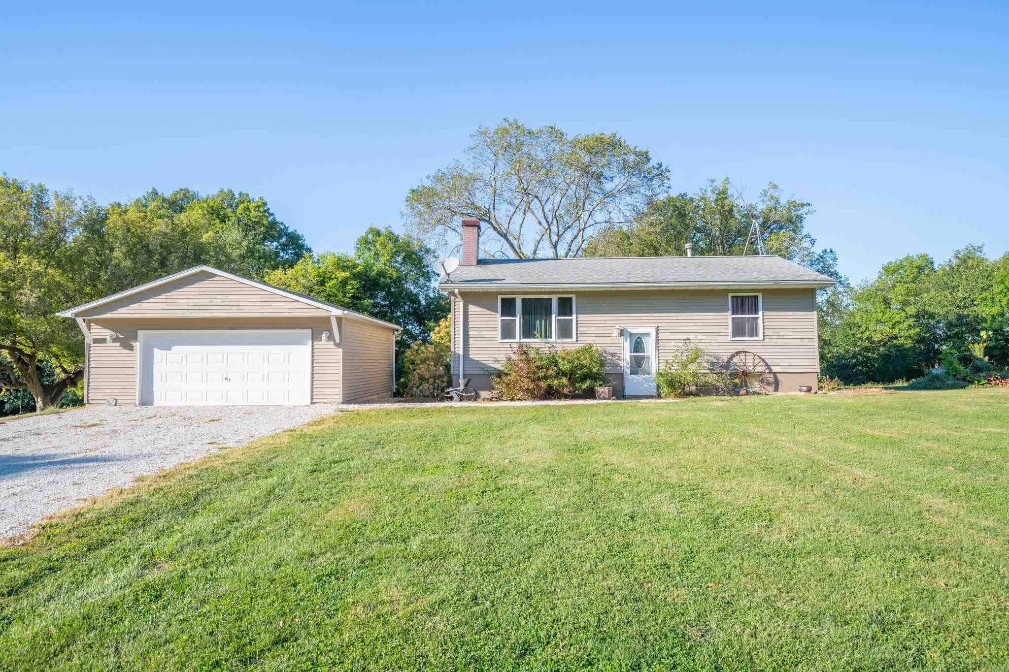 10305 West Timber Road Mapleton, IL 61547 - Photo 9 of 47