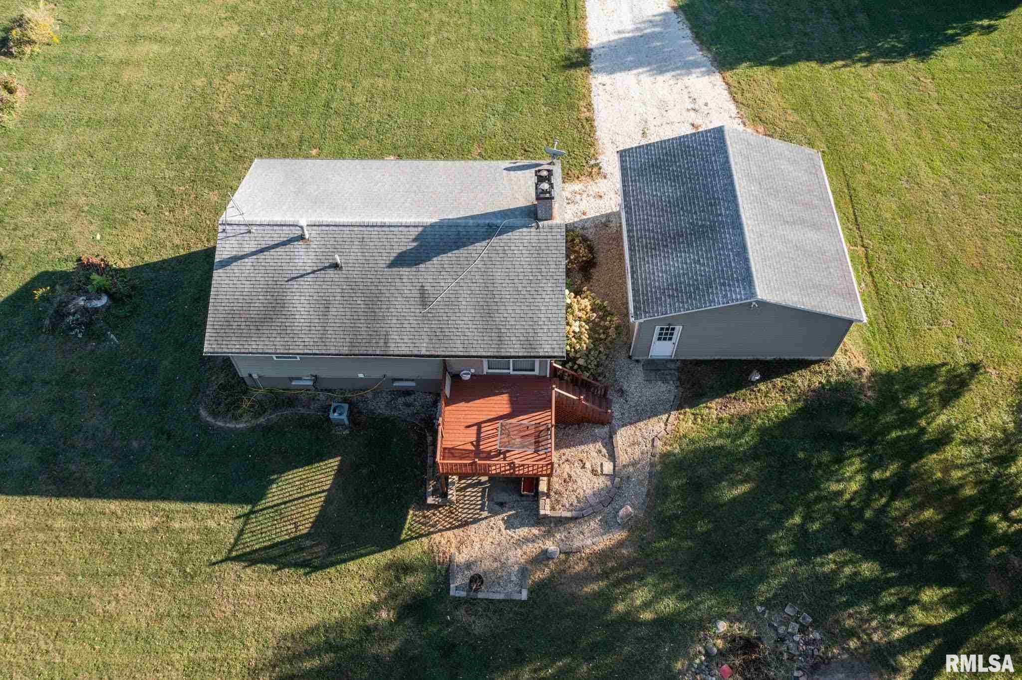 10305 West Timber Road Mapleton, IL 61547 - Photo 10 of 47