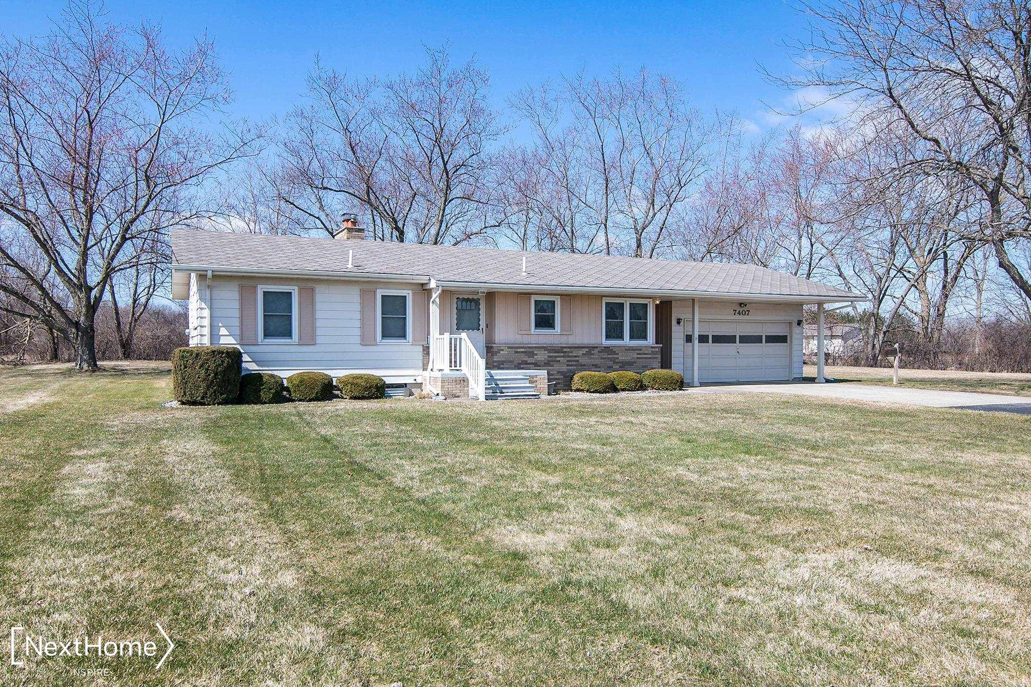 7407 North Linden Road Mount Morris, MI 48458 - Photo 9 of 30