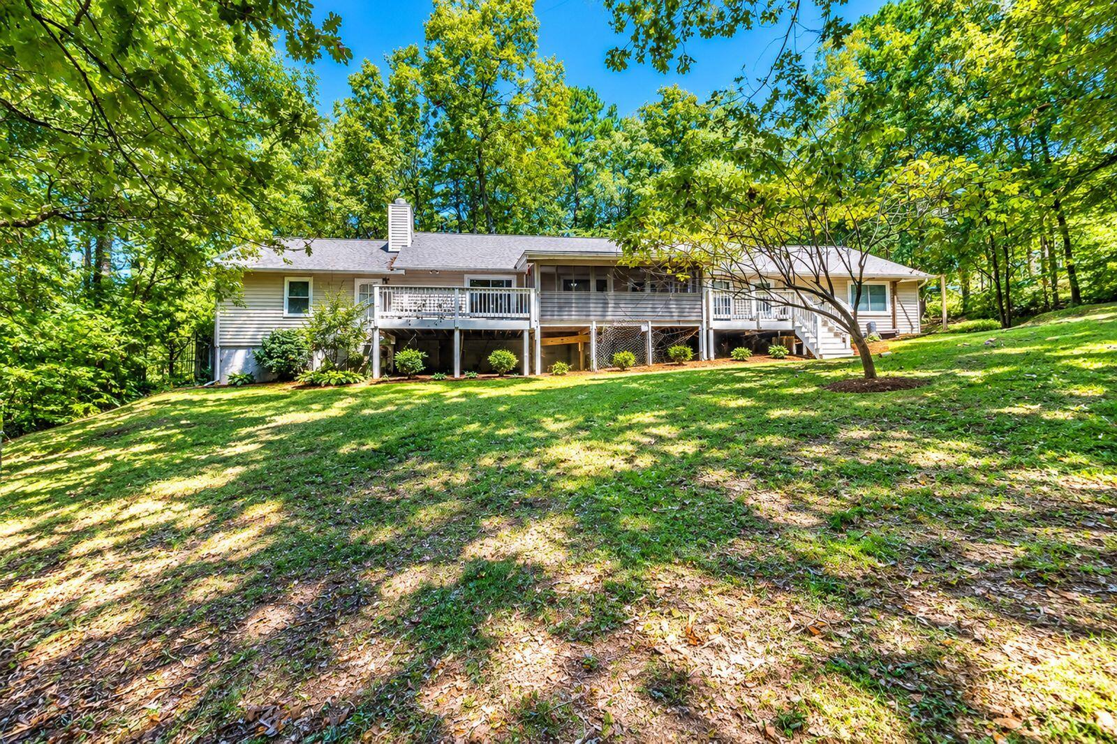 7456 Chad Road Harrison, TN 37341 - Photo 2 of 47 26