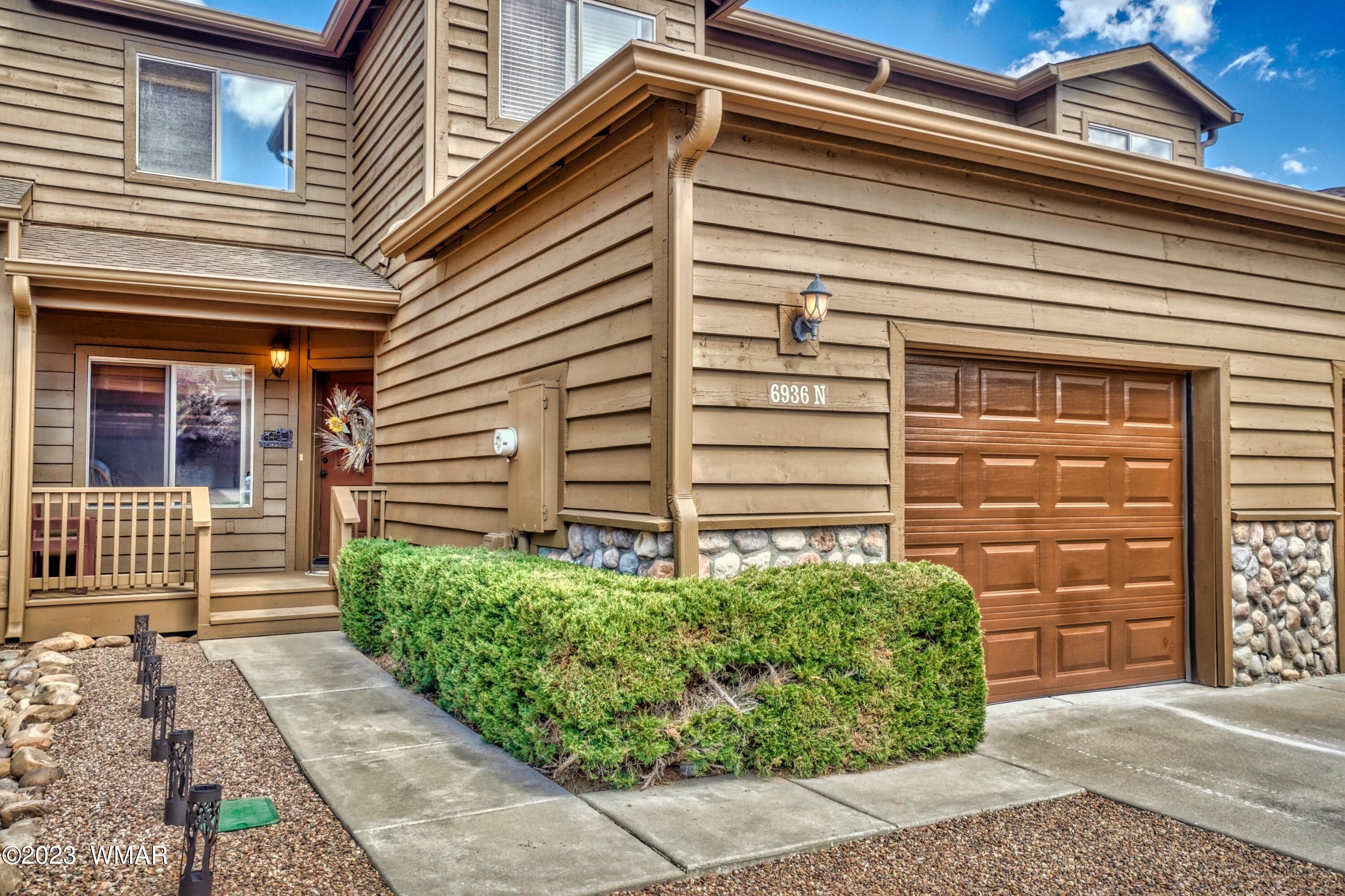 6936 Starlight Ridge Road Lakeside, AZ 85929 - Photo 1 of 32 Gallery Image 1