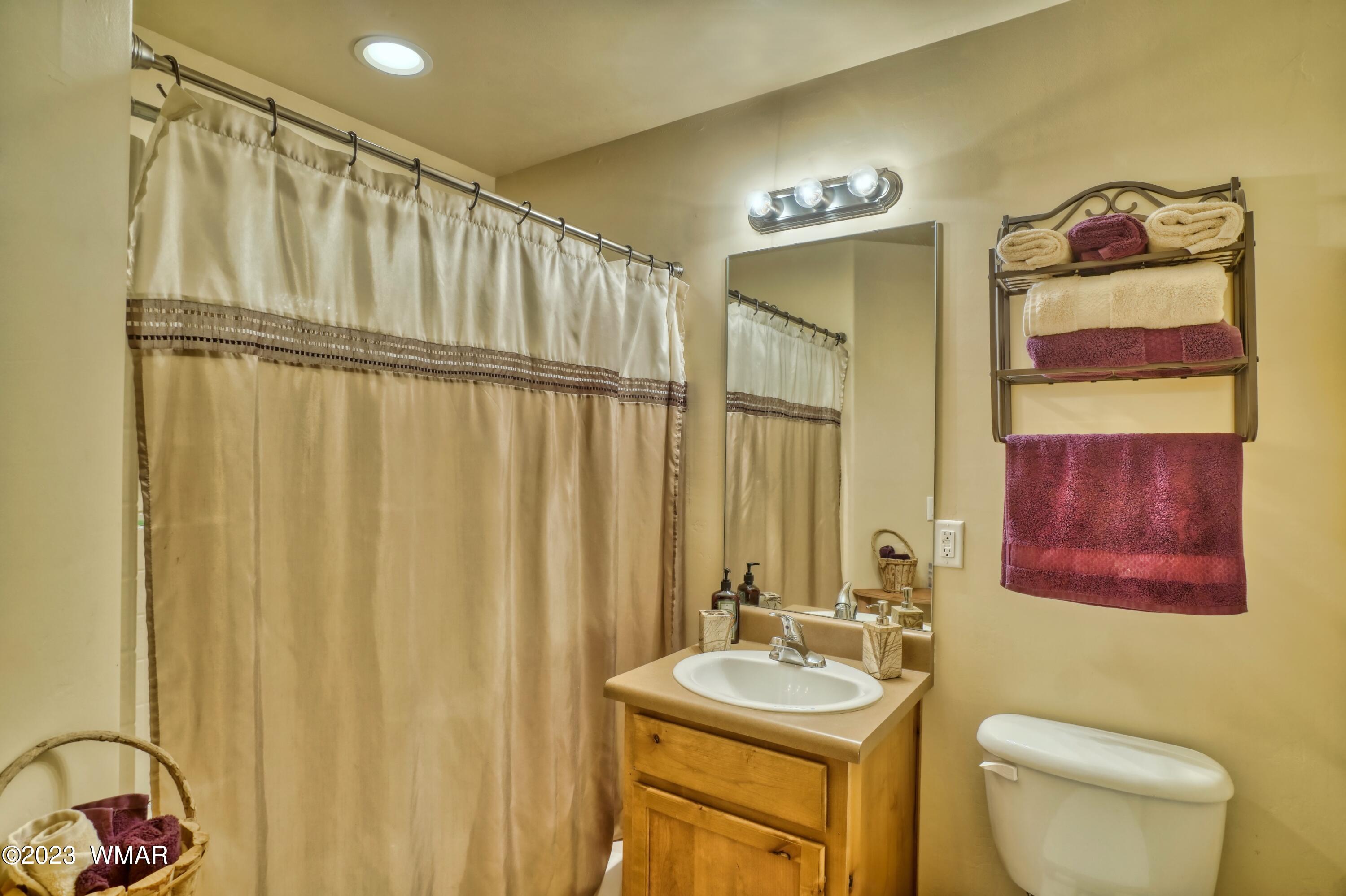 6936 Starlight Ridge Road Lakeside, AZ 85929 - Photo 11 of 32 Gallery Image 11