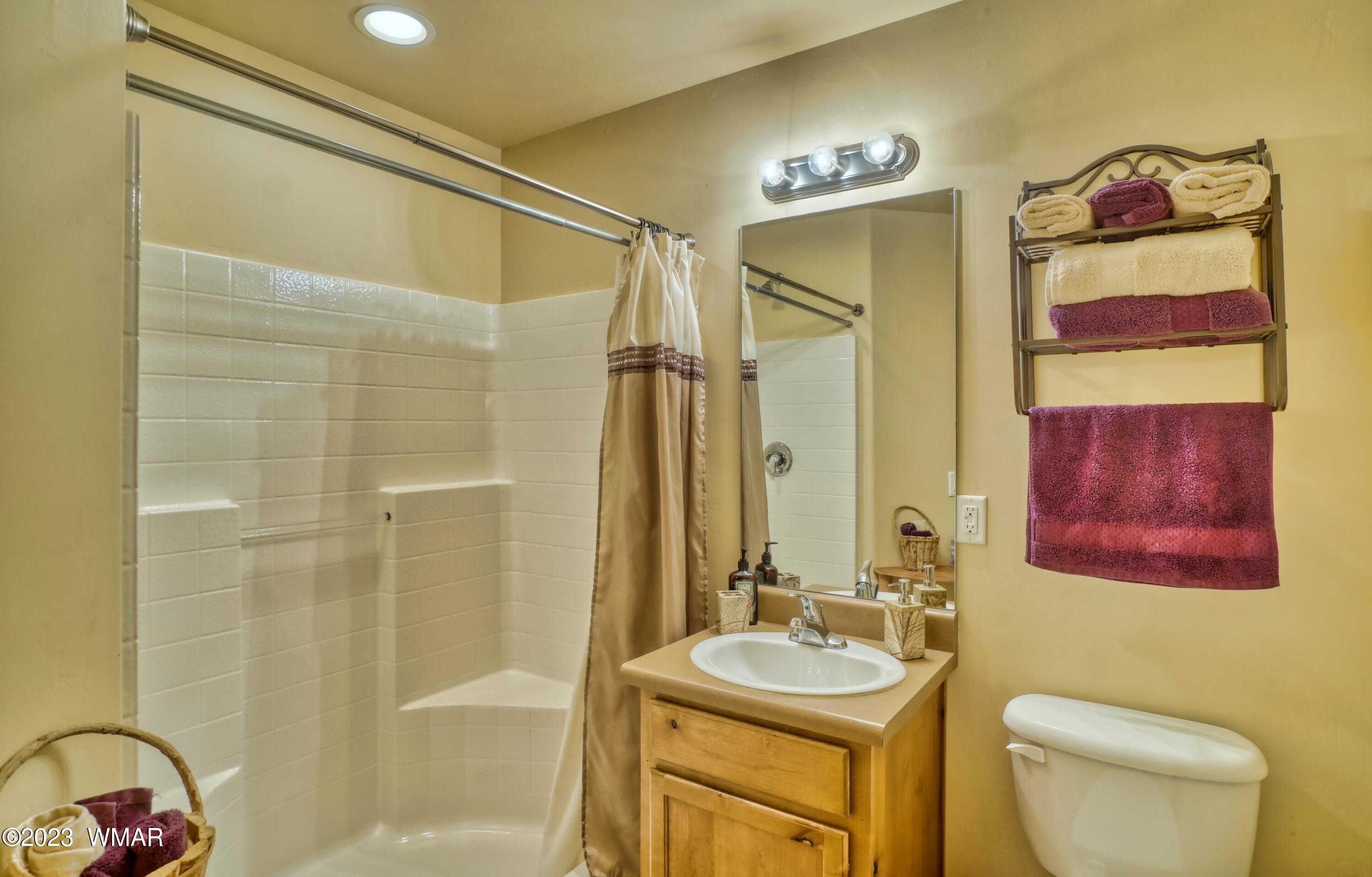 6936 Starlight Ridge Road Lakeside, AZ 85929 - Photo 12 of 32 Gallery Image 12