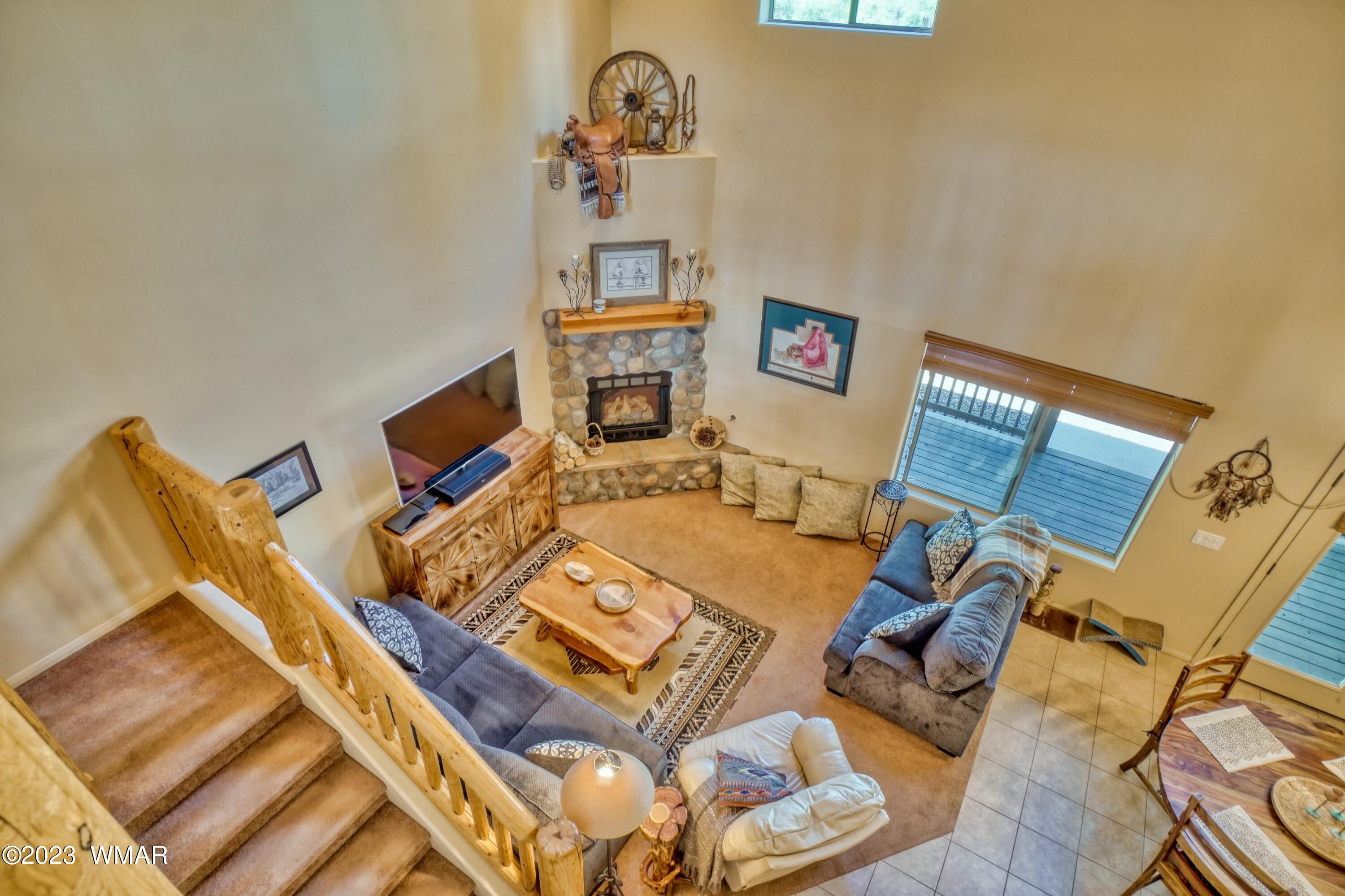 6936 Starlight Ridge Road Lakeside, AZ 85929 - Photo 15 of 32 Gallery Image 15