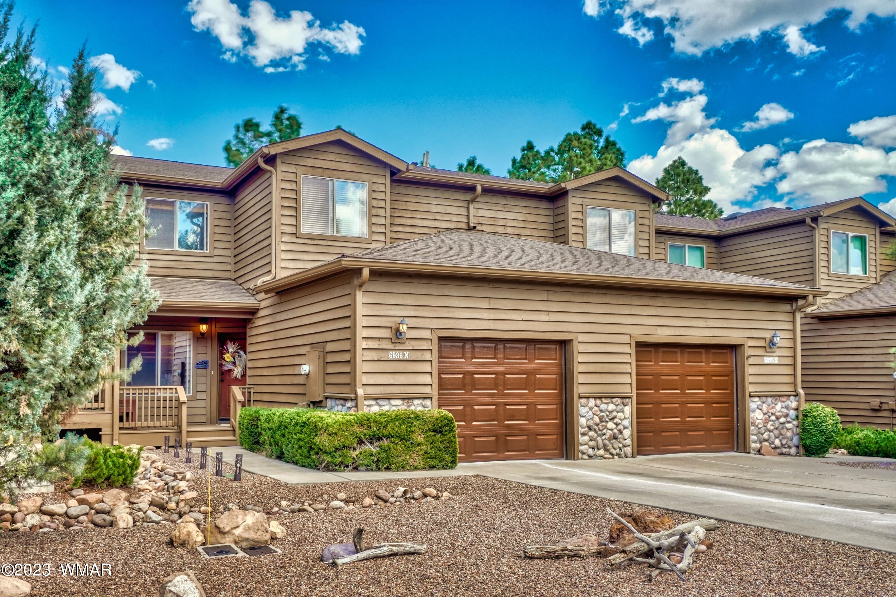 6936 Starlight Ridge Road Lakeside, AZ 85929 - Photo 2 of 32 Gallery Image 2
