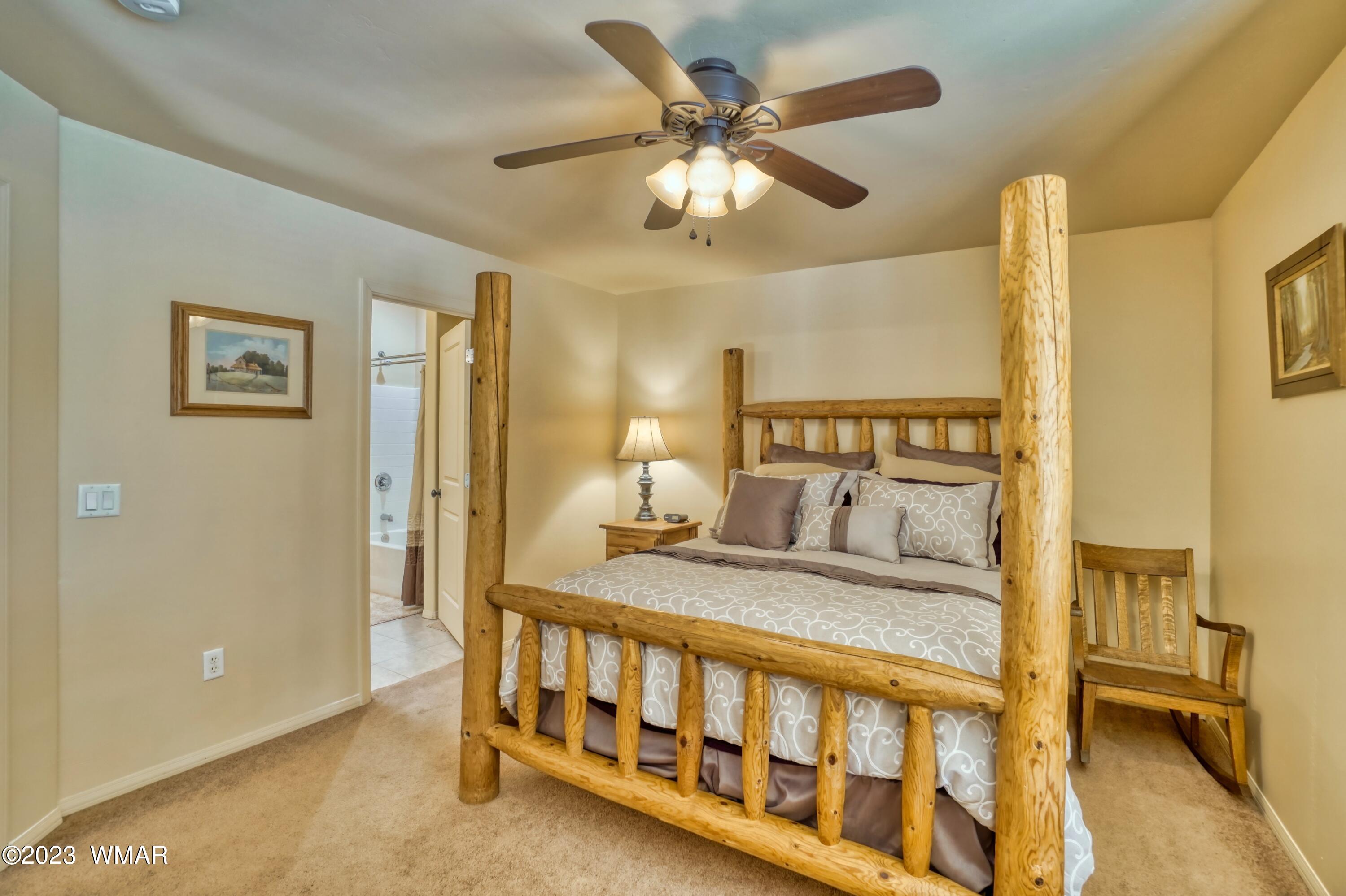 6936 Starlight Ridge Road Lakeside, AZ 85929 - Photo 23 of 32 Gallery Image 23