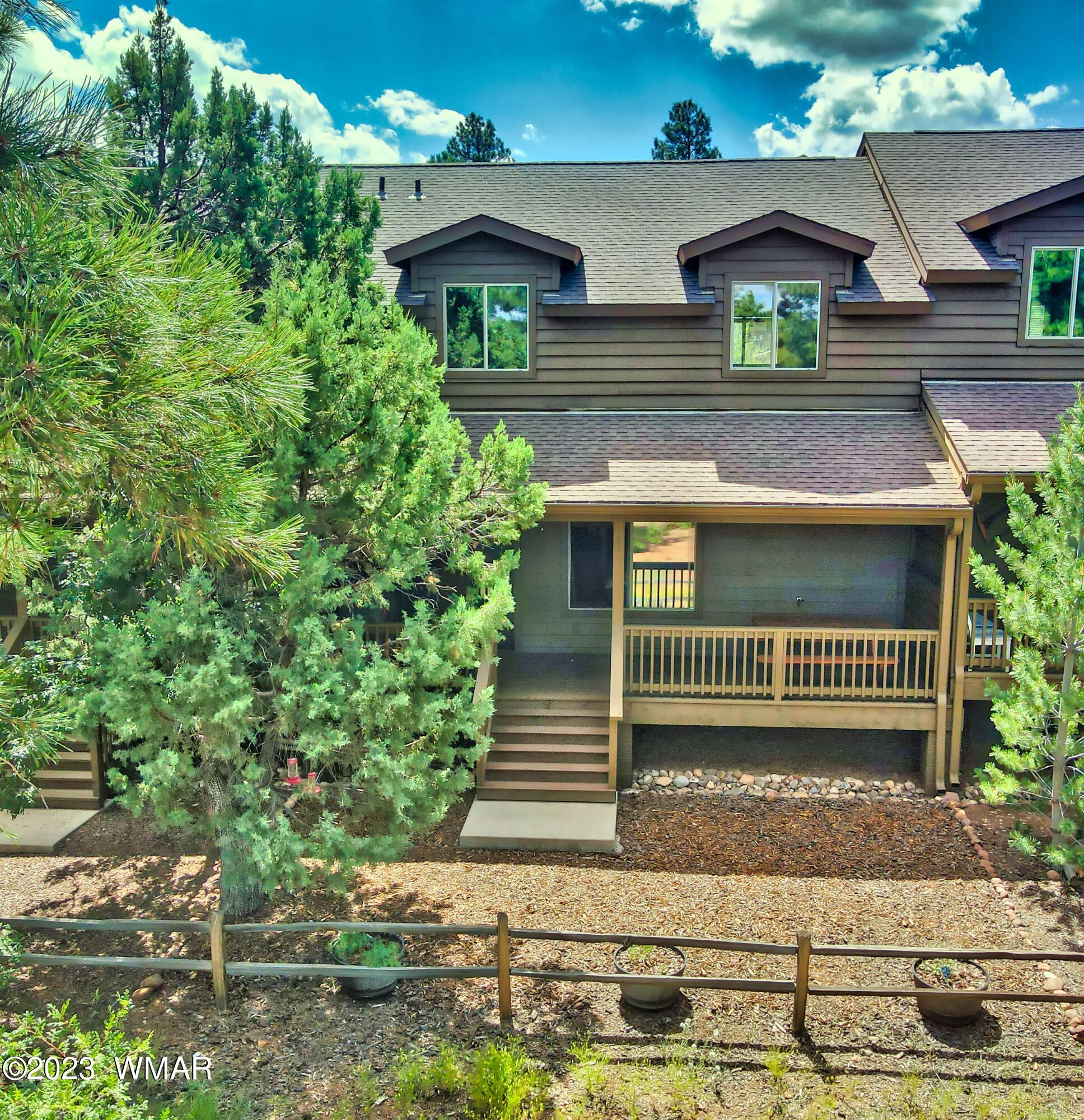 6936 Starlight Ridge Road Lakeside, AZ 85929 - Photo 27 of 32 Gallery Image 27