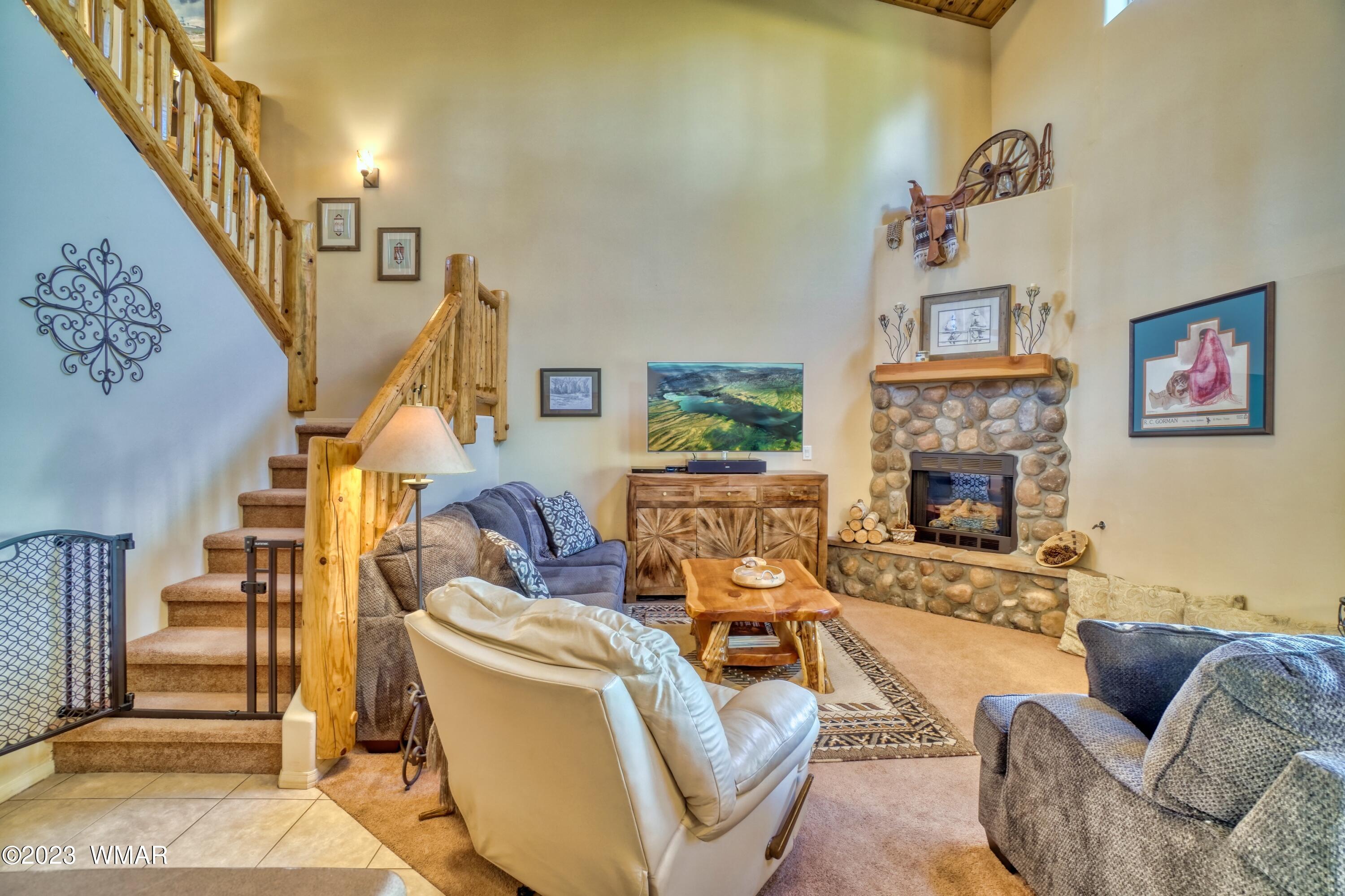 6936 Starlight Ridge Road Lakeside, AZ 85929 - Photo 4 of 32 Gallery Image 4