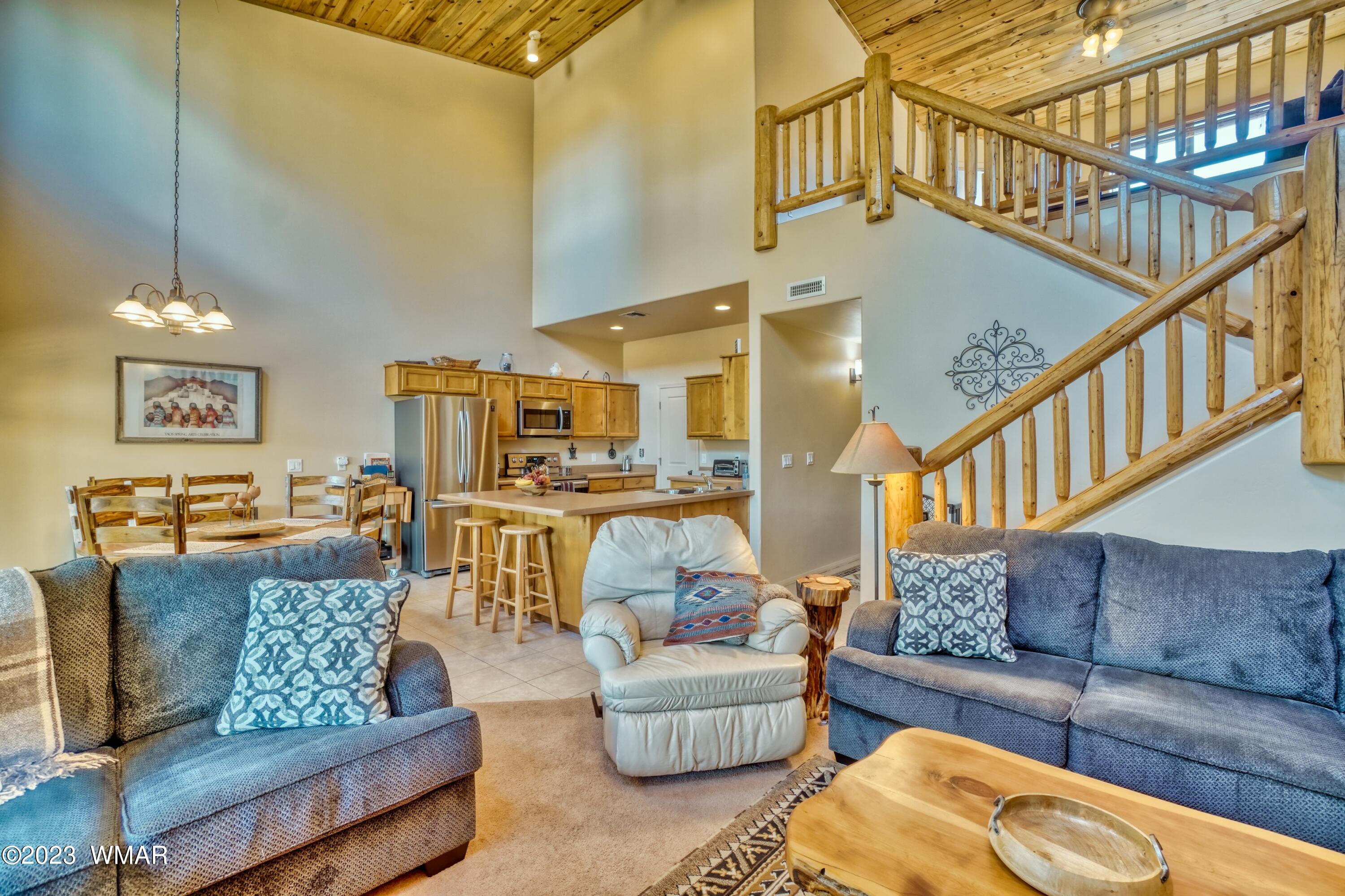 6936 Starlight Ridge Road Lakeside, AZ 85929 - Photo 5 of 32 Gallery Image 5
