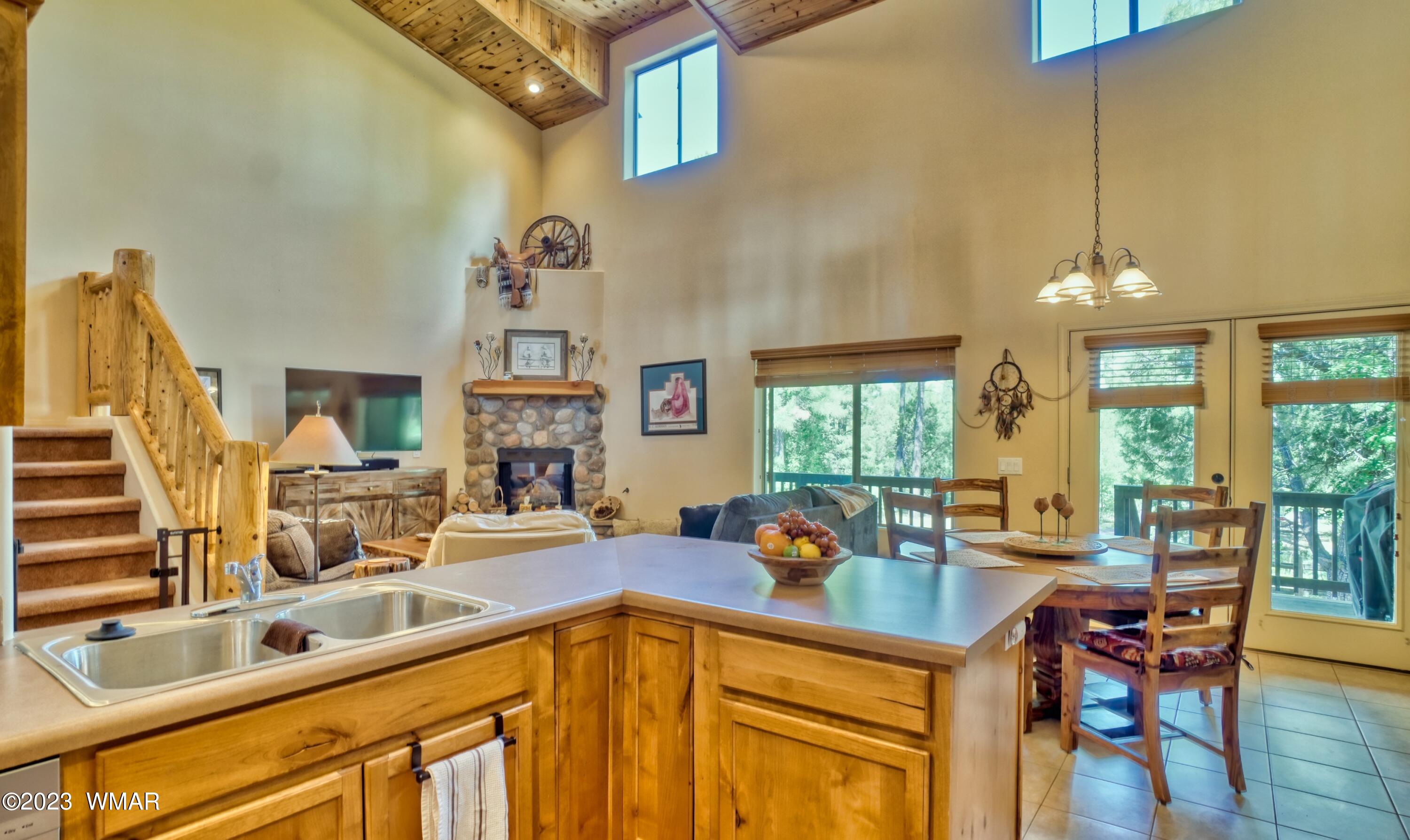 6936 Starlight Ridge Road Lakeside, AZ 85929 - Photo 8 of 32 Gallery Image 8