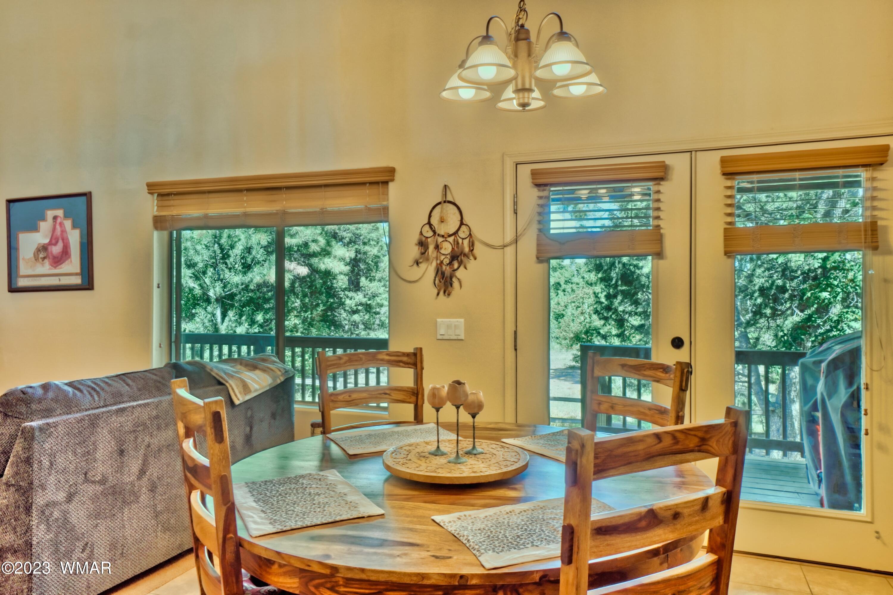 6936 Starlight Ridge Road Lakeside, AZ 85929 - Photo 9 of 32 Gallery Image 9