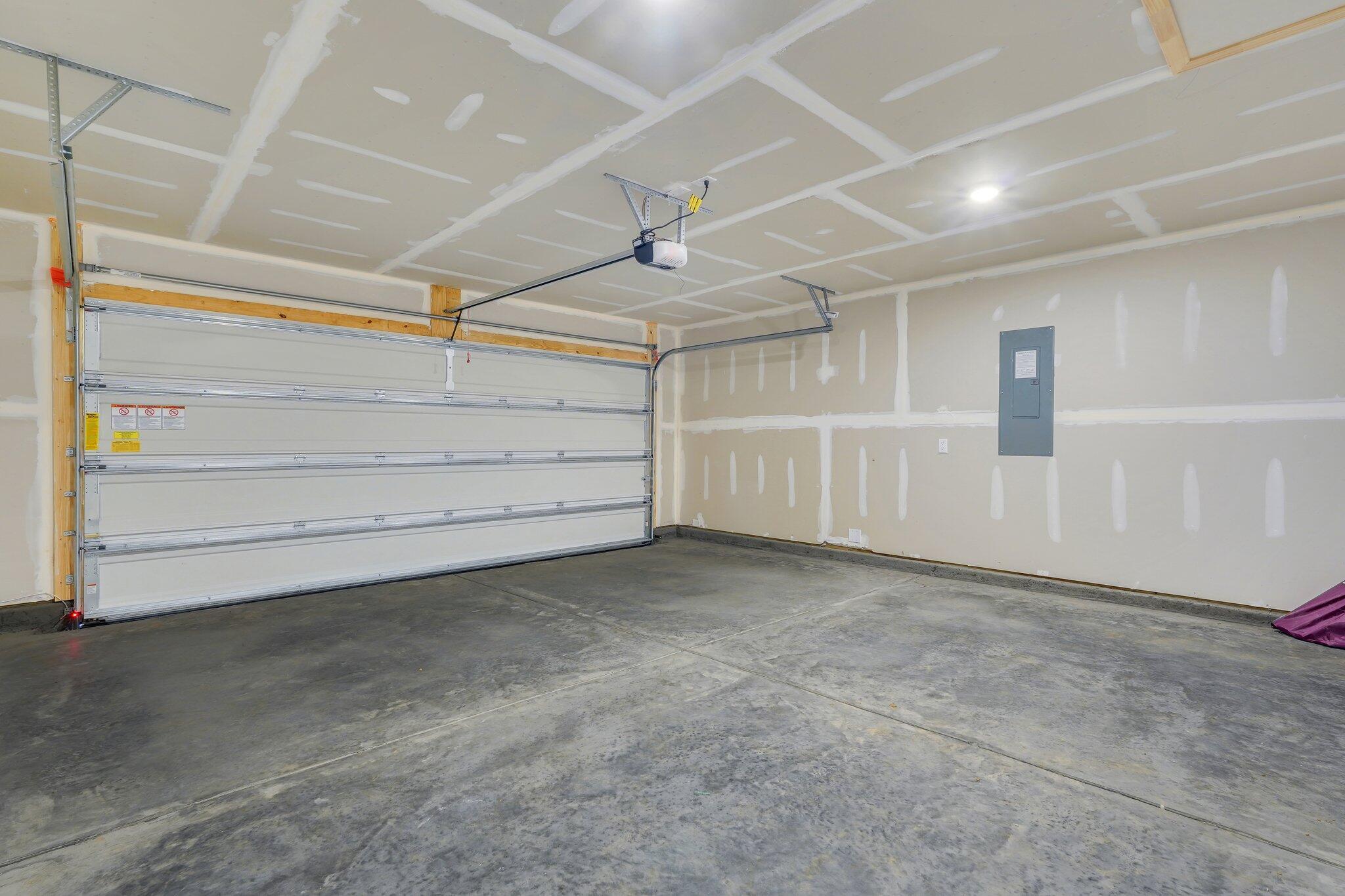 7044 Windham Way Ladson, SC 29456 - Photo 41 of 59 2 CAR GARAGE W/ AMPLE STORAGE