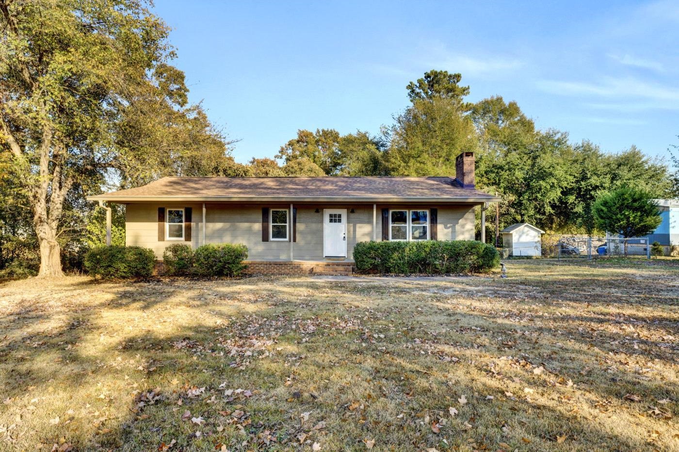 1466 Inman Road Wellford, SC 29385 - Photo 1 of 26