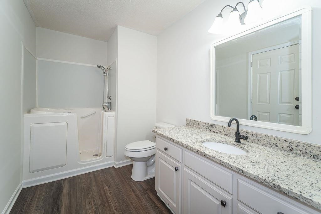 1466 Inman Road Wellford, SC 29385 - Photo 21 of 26